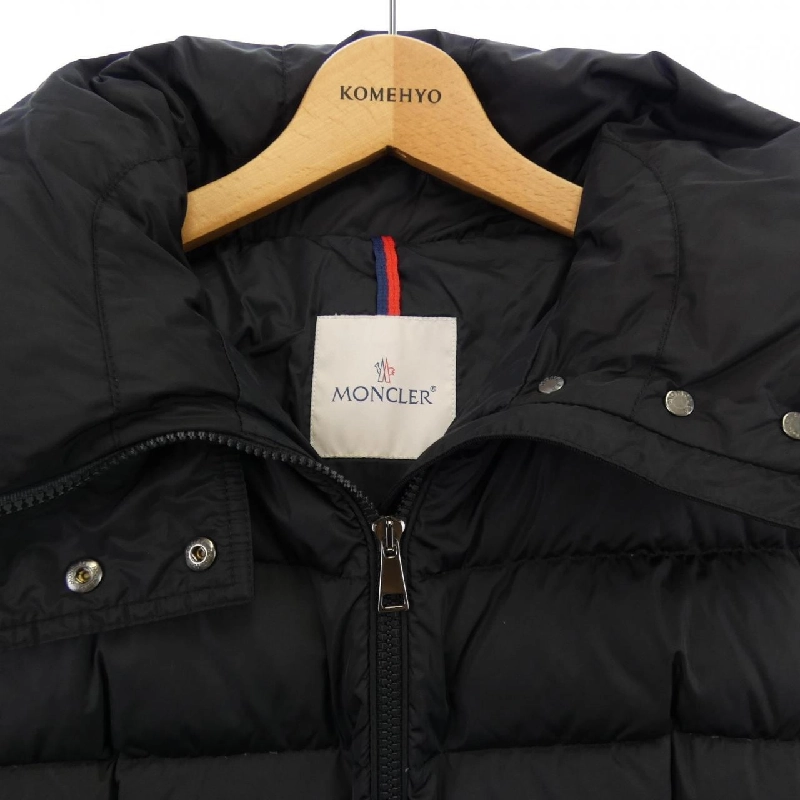 Áo khoác lông vũ MONCLER FLAMMETTE 626871
