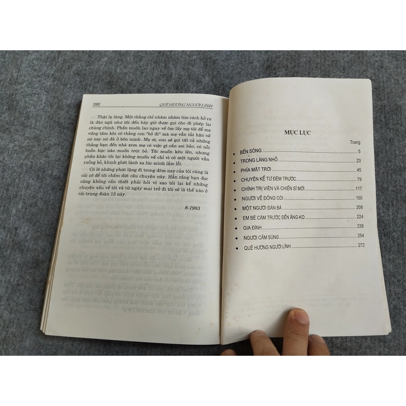 TRUYỆN NGẮN LÊ LỰU 545857