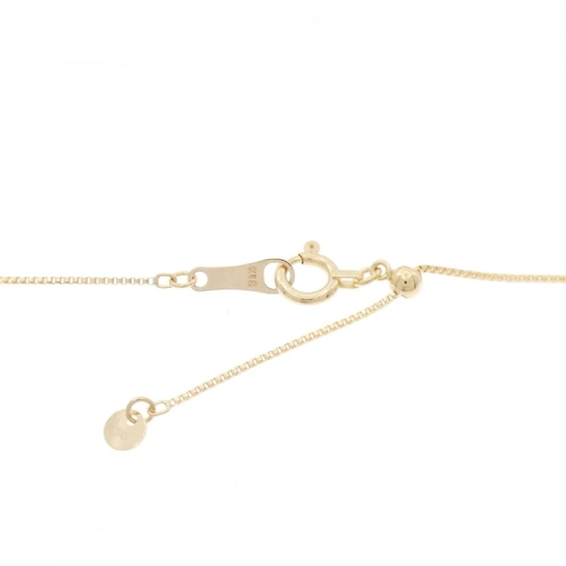 K18YG Lapis Lazuli Necklace 10.00CT - Hàng hiệu Authentic 858748