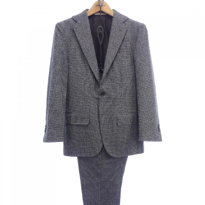 DE PETRILLO Suit - Hàng hiệu Authentic 899898