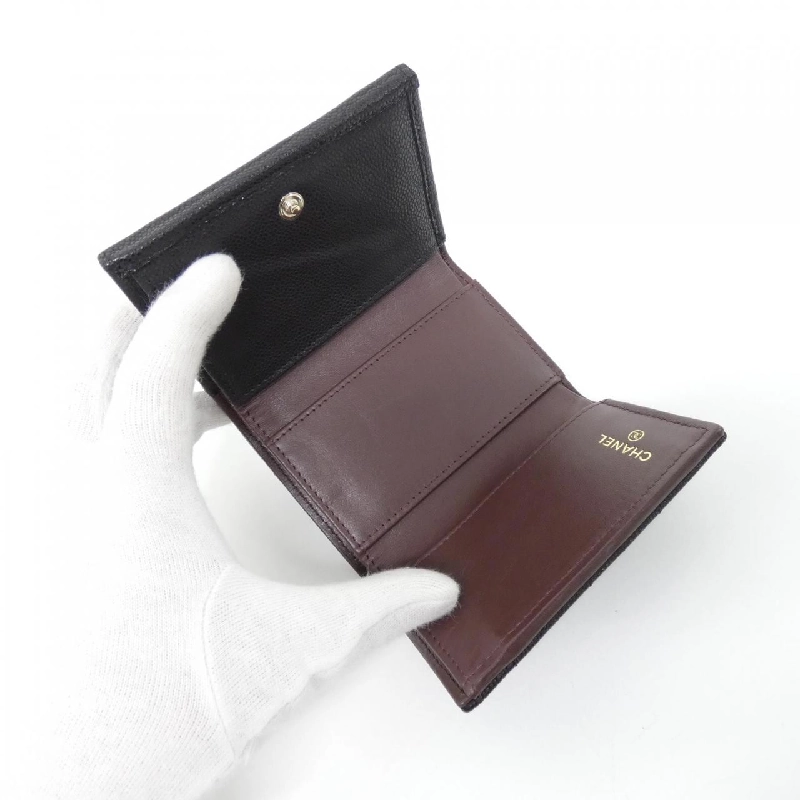 Ví Chanel Timeless Classic Line AP0230 621145