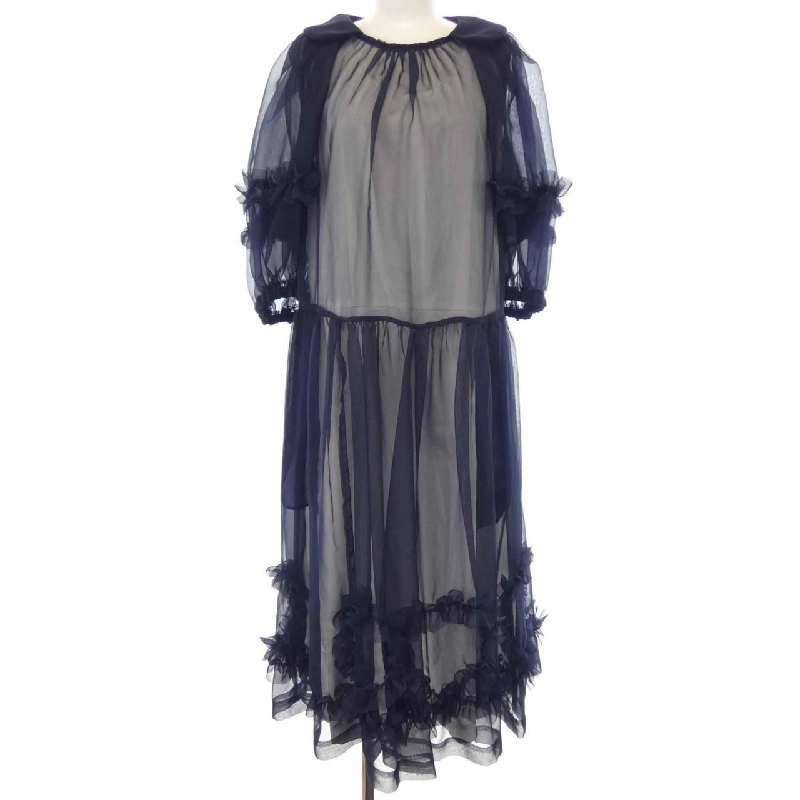 COMME des GARCONS GIRL NI-O005 Váy 645993