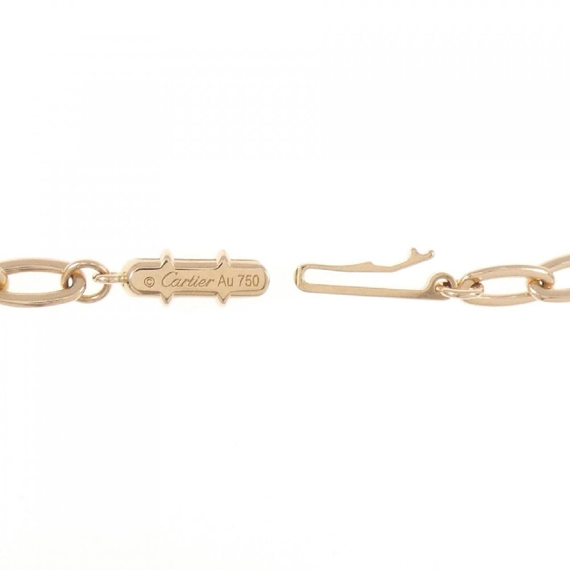 Cartier Juste un Clou Necklace - Hàng hiệu Authentic 841883