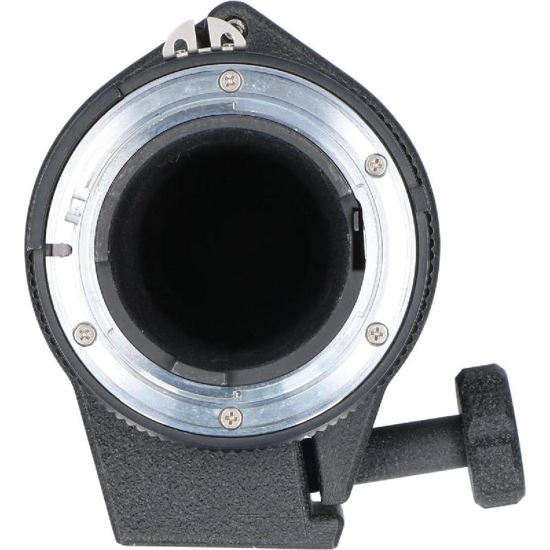 Ống kính AI 200mm F4S MICRO - Hàng hiệu Authentic 885919