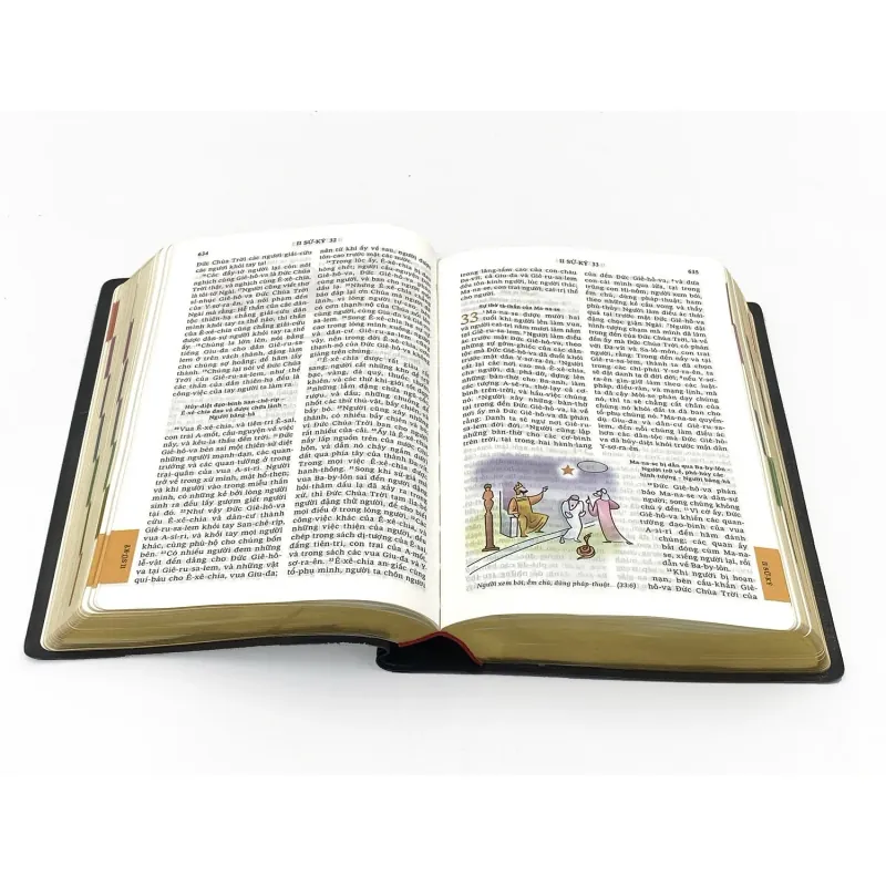Kinh Thánh (Tin Lành) 932178