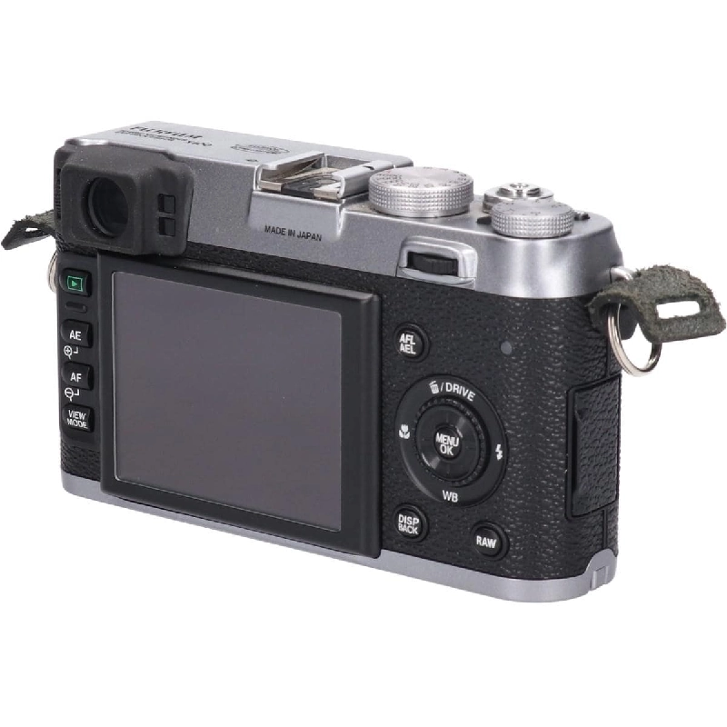 ＦＩＮＥＰＩＸ Ｘ１００ - Hàng hiệu Authentic 877002