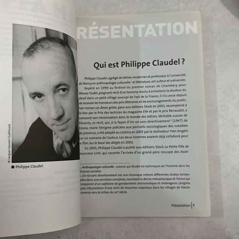 Les confidents et autres nouvelles 503769