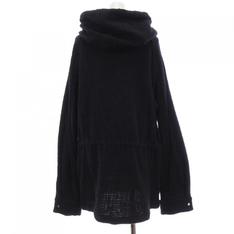 Áo khoác EMPORIO ARMANI - Hàng hiệu Authentic 810661