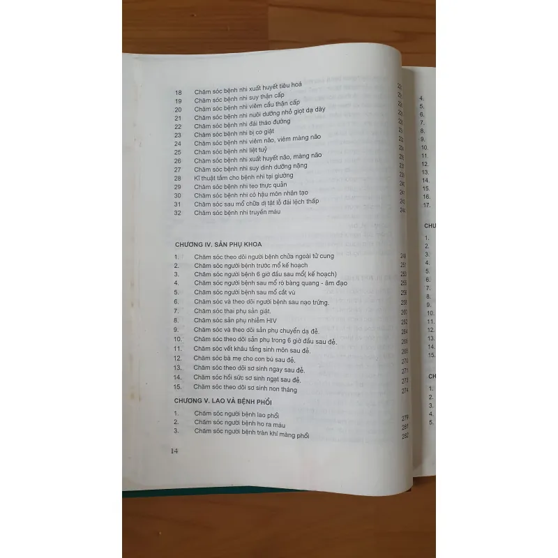 QUY TRÌNH CHĂM SÓC NGƯỜI BỆNH  754821