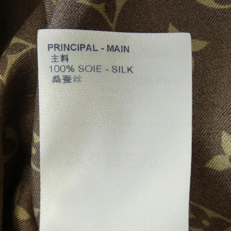 【Mã giảm giá】Louis Vuitton LOUIS VUITTON Áo thun 637687