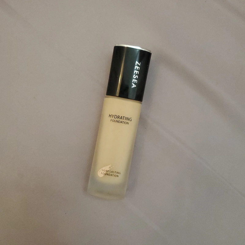 Kem nền Zeesea màu HC02 466080