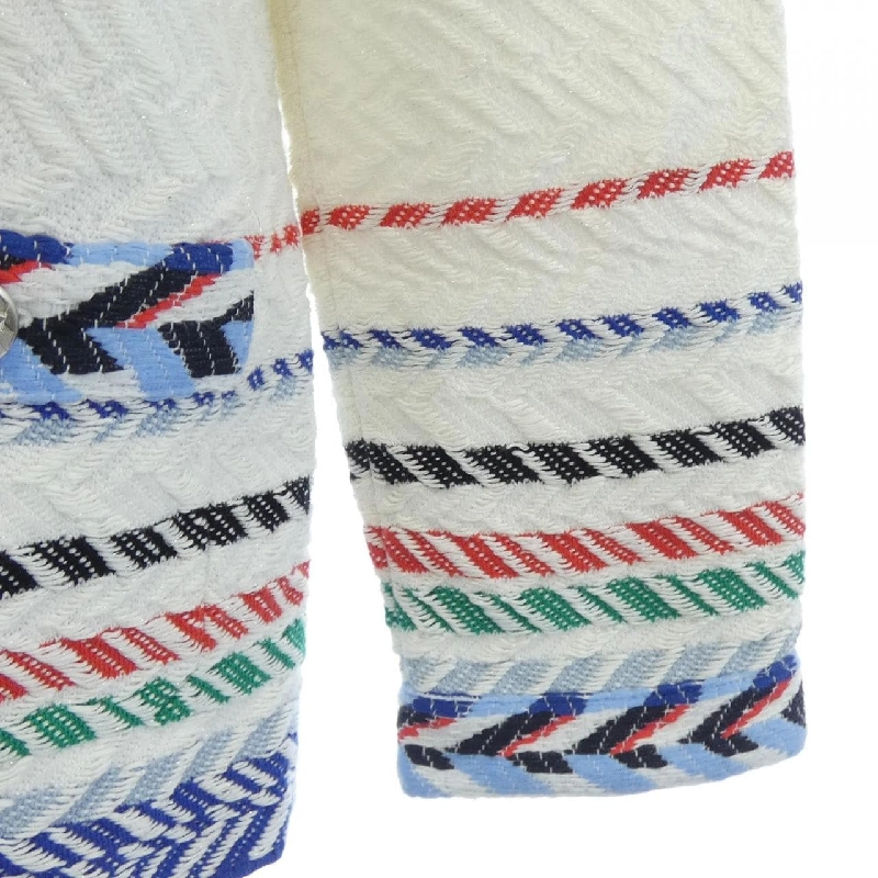 Áo khoác CHANEL P54120K07005 - Hàng hiệu Chính hãng 773996