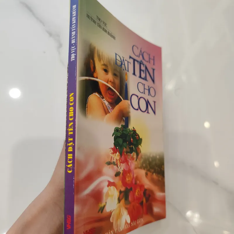 Cách đặt tên cho con 575526