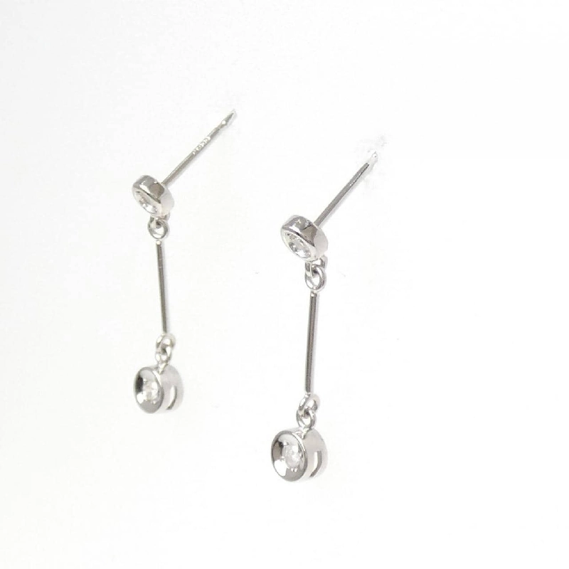 PT900 Bông tai kim cương - Hàng hiệu Authentic 865690