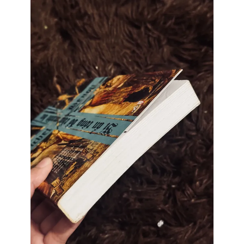 Bí ẩn tông đồ thứ 13  1001638