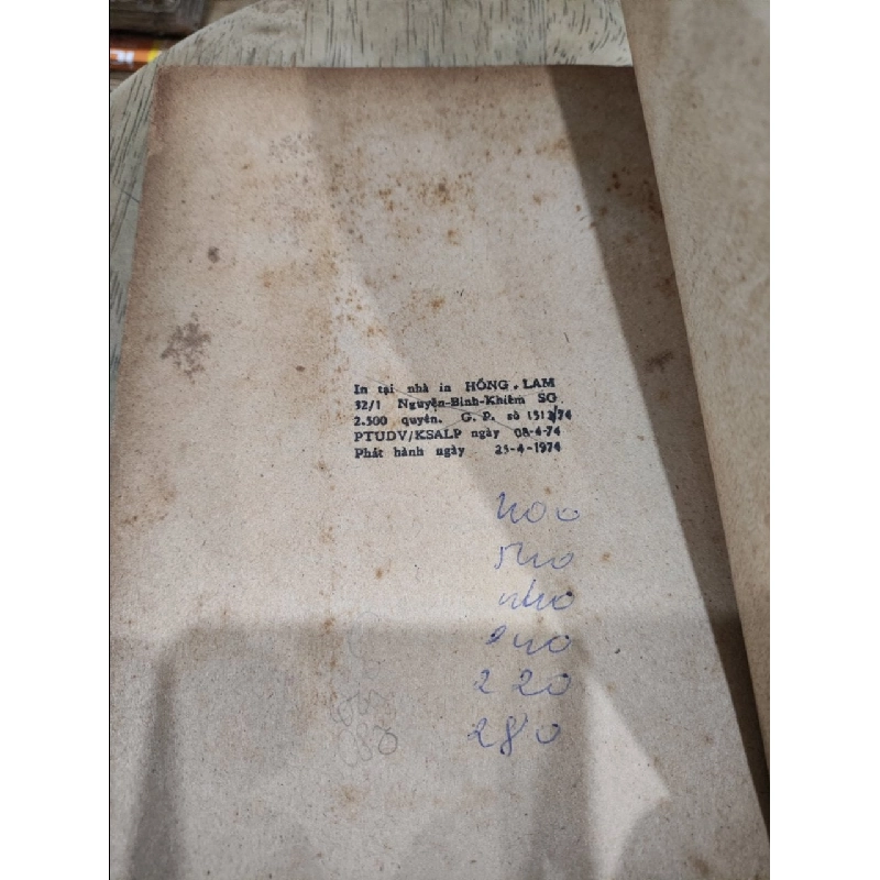 Trắc Nghiệm Anh Văn - Hà Văn Bửu 1006763
