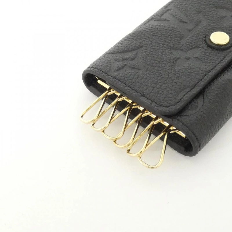 Louis Vuitton Monogram Empreinte Multi-Cles M64421 Key Case - Hàng hiệu Authentic 771909