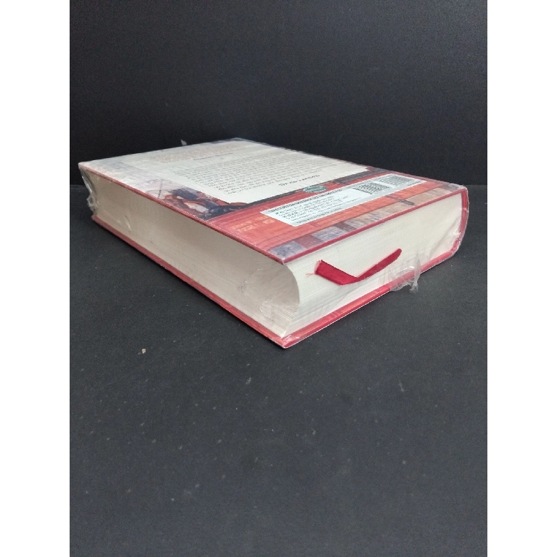 Sự giàu và nghèo của các dân tộc mới 100% bìa cứng HCM2811 David S.Landes LỊCH SỬ - CHÍNH TRỊ - TRIẾT HỌC 924708