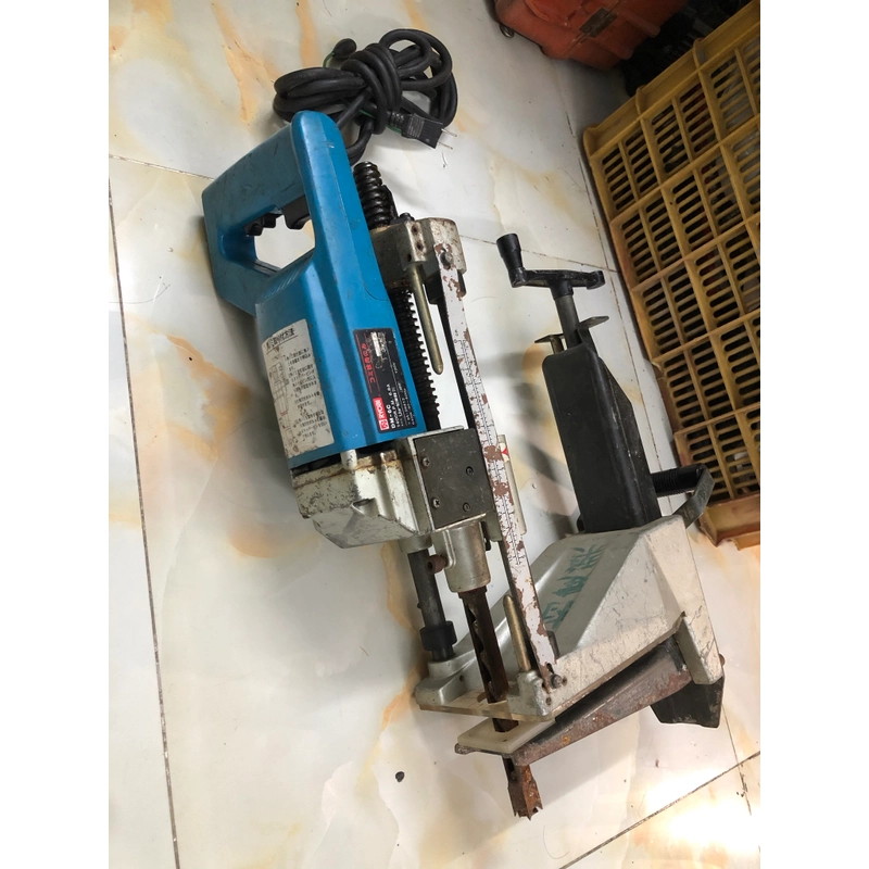 Khoan Đục Mộng Ryobi Nhật Có Tự Ngắt 541258