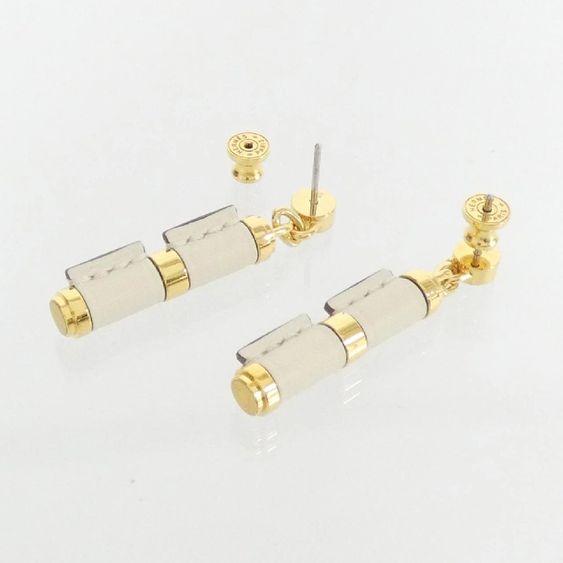 Bông tai Hermès Charnière PM 010766CC - Hàng hiệu Chính hãng 772645