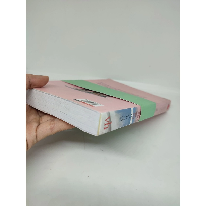 Mr Bu không phải idol của tôi 2017 Meng Qi Qi mới 90% HCM0211 923113