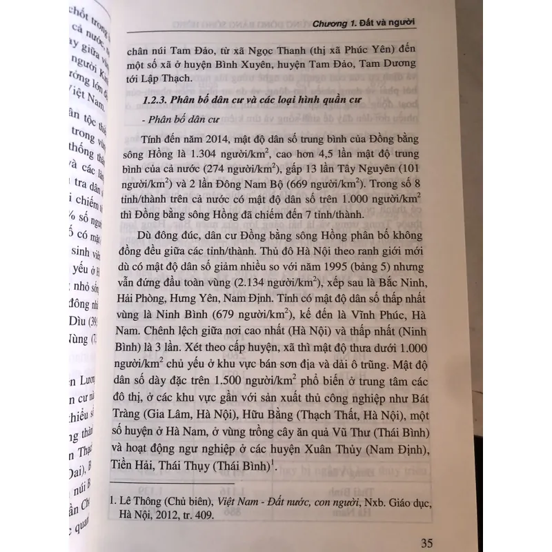 Đặc trưng văn hoá vùng Đồng bằng sông Hồng 726347