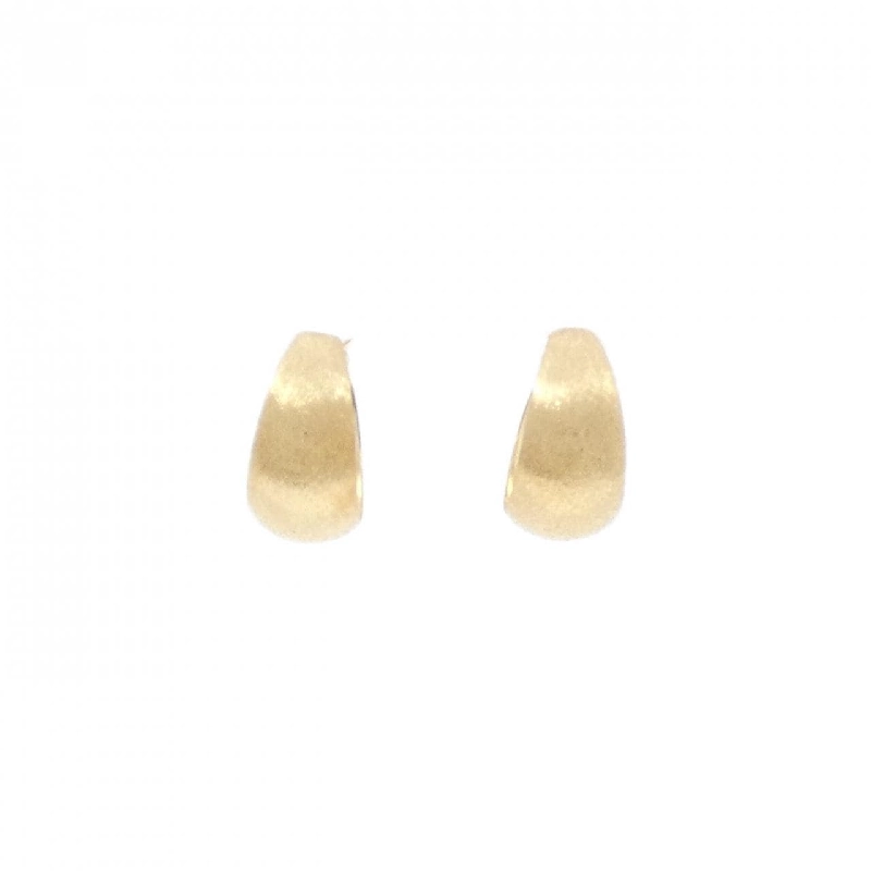 K18YG Bông tai - Hàng hiệu Chính hãng 870438