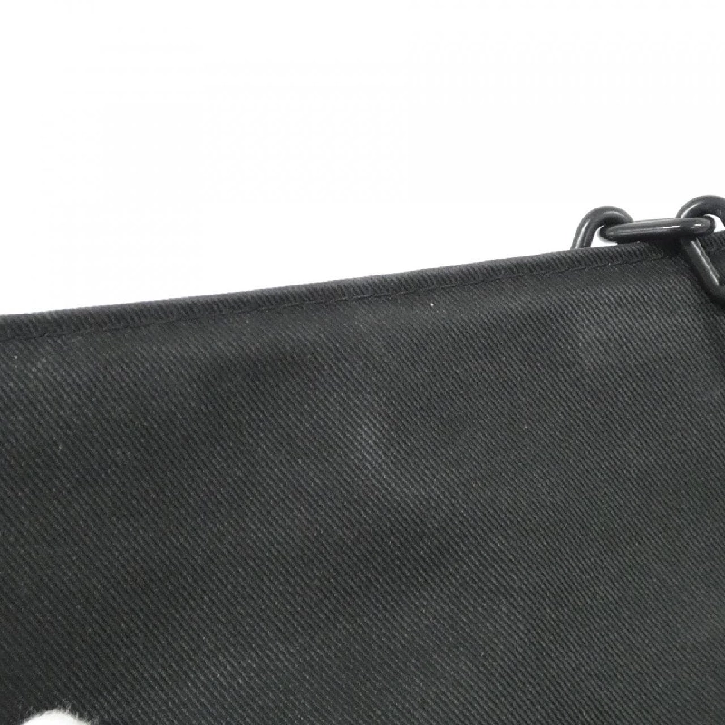 Túi đeo vai Louis Vuitton Monogram Macassar Steamer Wearable Wallet M82534 - Hàng hiệu Chính hãng 802511