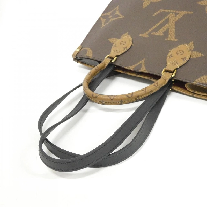 Túi xách Louis Vuitton Monogram Giant OnTheGo MM M45321 - Hàng hiệu Chính hãng 764325