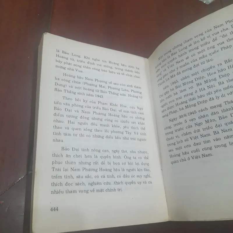 NỮ CHÚA VIỆT NAM 682830