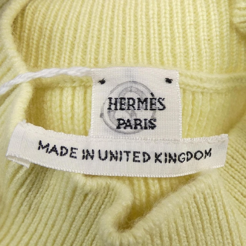 HERMES 2H2661D1 Áo len - Hàng hiệu Chính hãng 814038