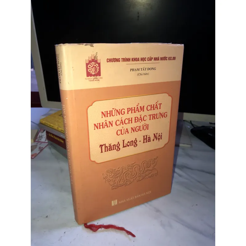 Những phẩm chất nhân cách đặc trưng của người Thăng Long - Hà Nội 688034