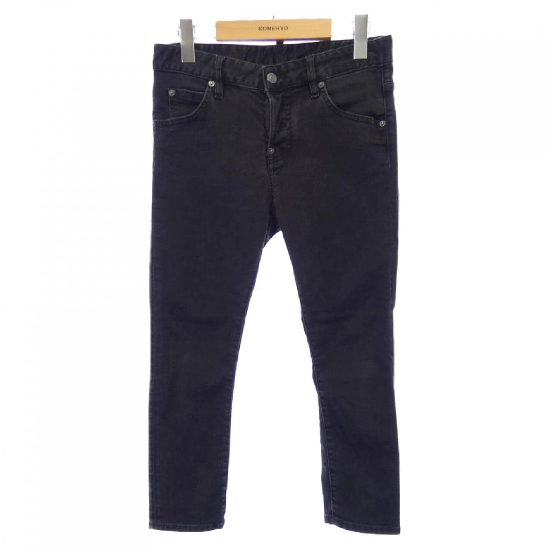 Quần jeans DSQUARED2 - Hàng hiệu Authentic 651214