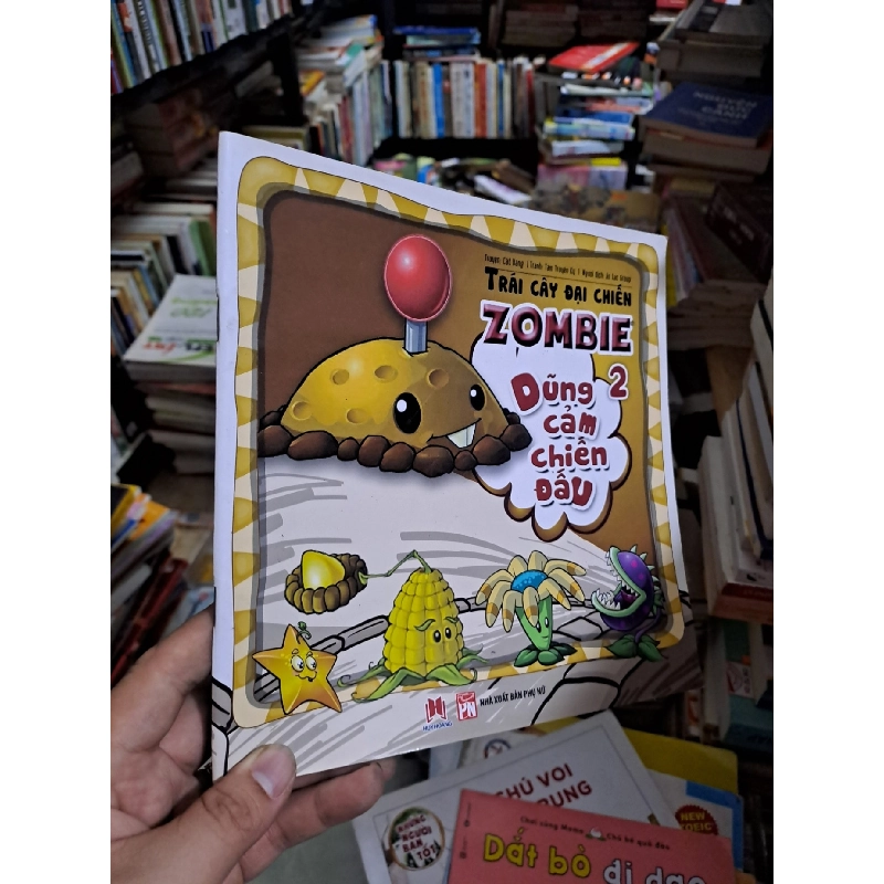 Sách đồng giá 9000đ HCM2106-401 MẸ VÀ BÉ Rebooks.vn 951463