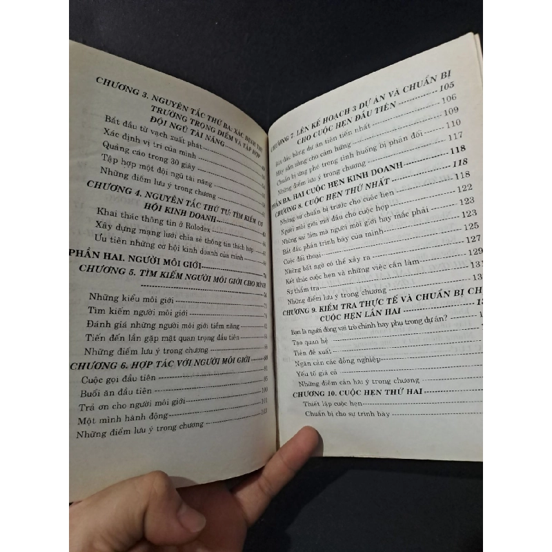 Làm chủ doanh nghiệp lớn mới 80% bẩn bìa, ố 2006 Patricia H. Gardner HCM1804 MARKETING KINH DOANH 918857