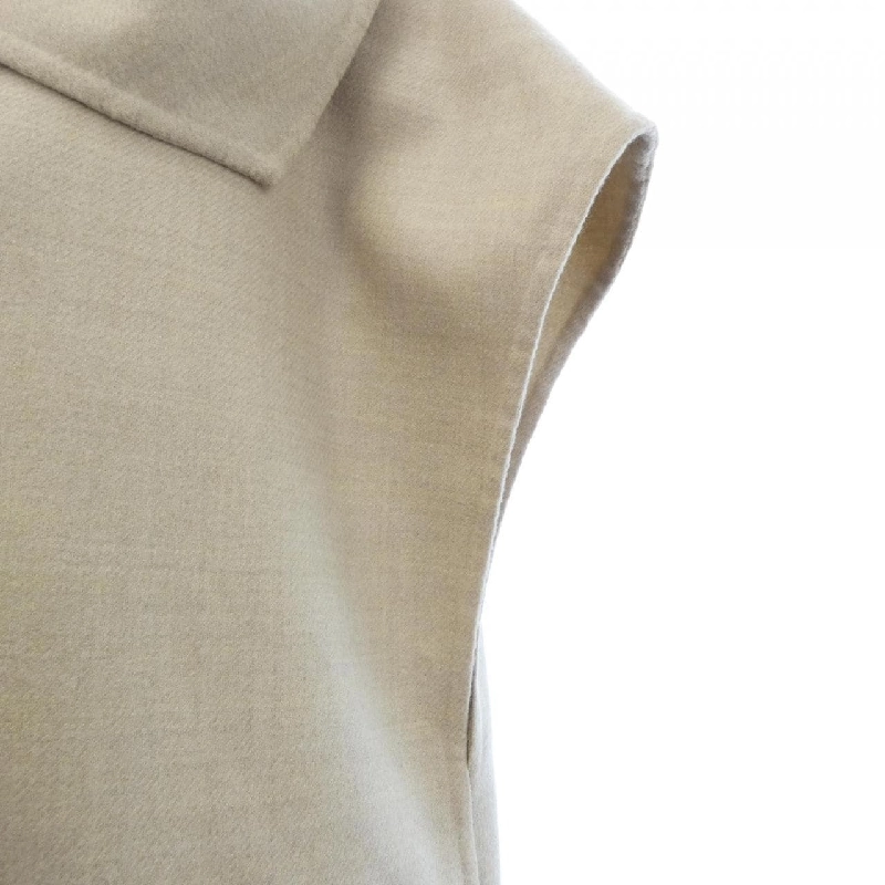 Áo gile dài HERMES - Hàng hiệu Authentic 822461