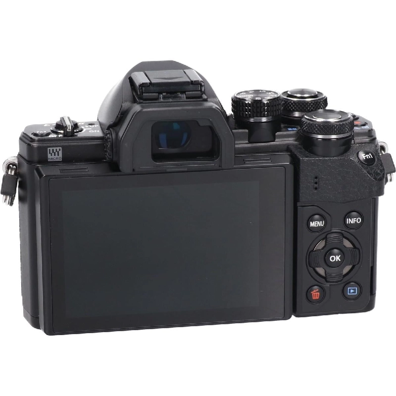 Ｅ－Ｍ１０ ＭＡＲＫ ＩＩ - Hàng hiệu Authentic 877982