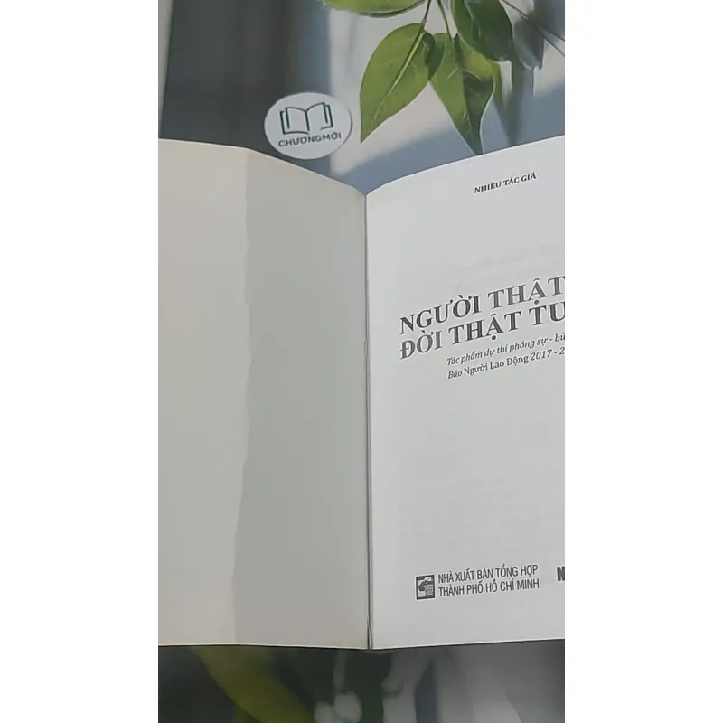 Người thật đẹp, đời thật tuyệt - Cuộc thi phóng sự bút ký ( 2017- 2018 ) 688447