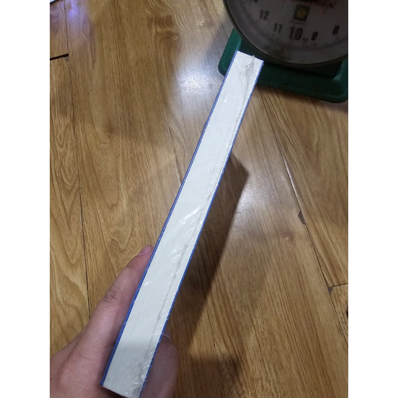 Một đời quản trị
100k (bìa 200k) 465909