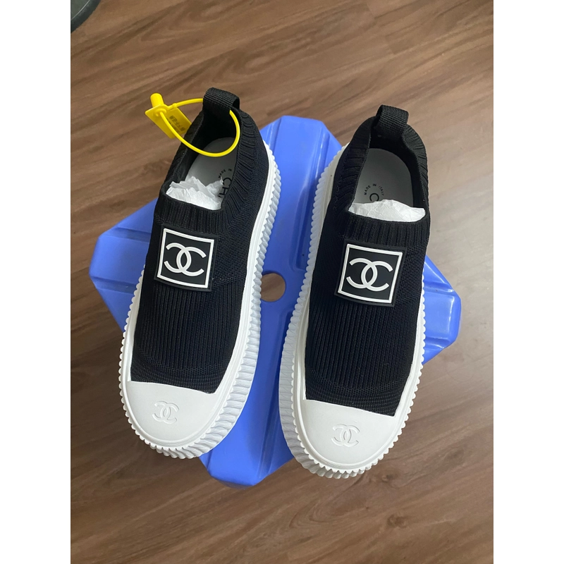 Giày lười sz 39 đế 5p 305853