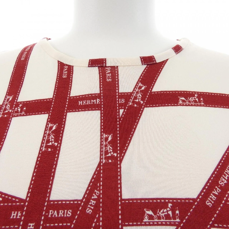 HERMES Boli Duyck Top - Hàng hiệu Authentic 823847