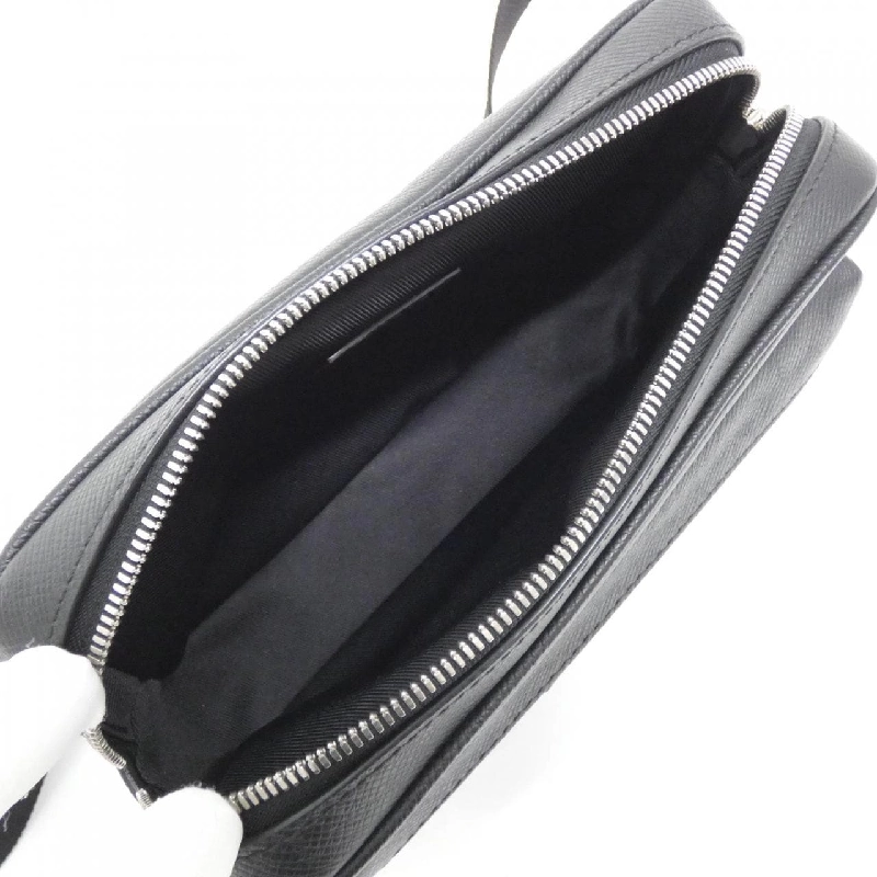 Túi đeo chéo Louis Vuitton Taiga Bum Bag Outdoor M33438 - Hàng hiệu Chính hãng 768723