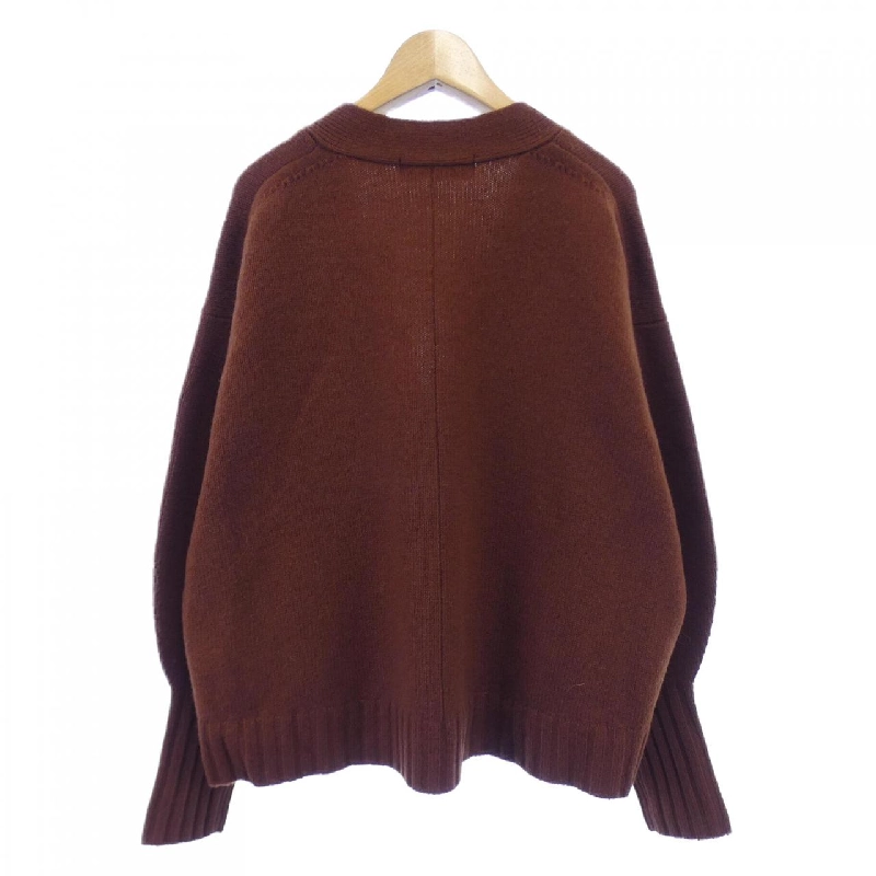 【Mã giảm giá】SAYAKADAVIS Áo khoác cardigan 636490