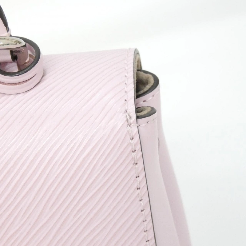 Túi xách vai Louis Vuitton Epi Cluny MINI M20778 - Hàng hiệu Chính hãng 765829