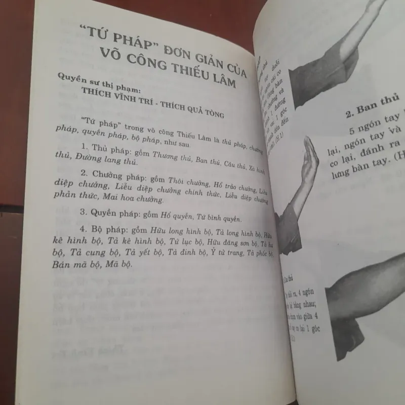 THIẾU LÂM TỰ - HẦU QUYỀN 751950