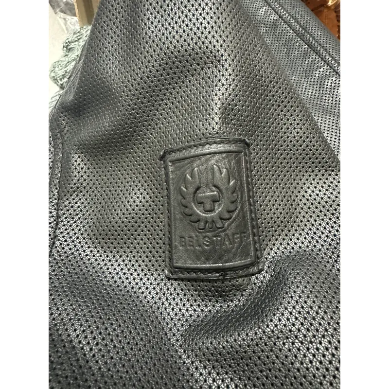 Áo khoác V Racer BelStaff Anh 739063