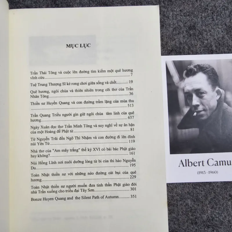 Đường về núi cũ chùa xưa - Thích Phước An 936869