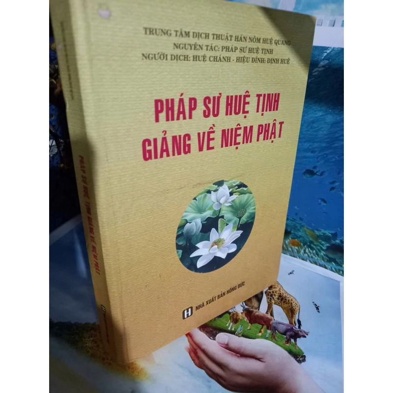 pháp sư huệ tinh giảng về niệm phật 479122