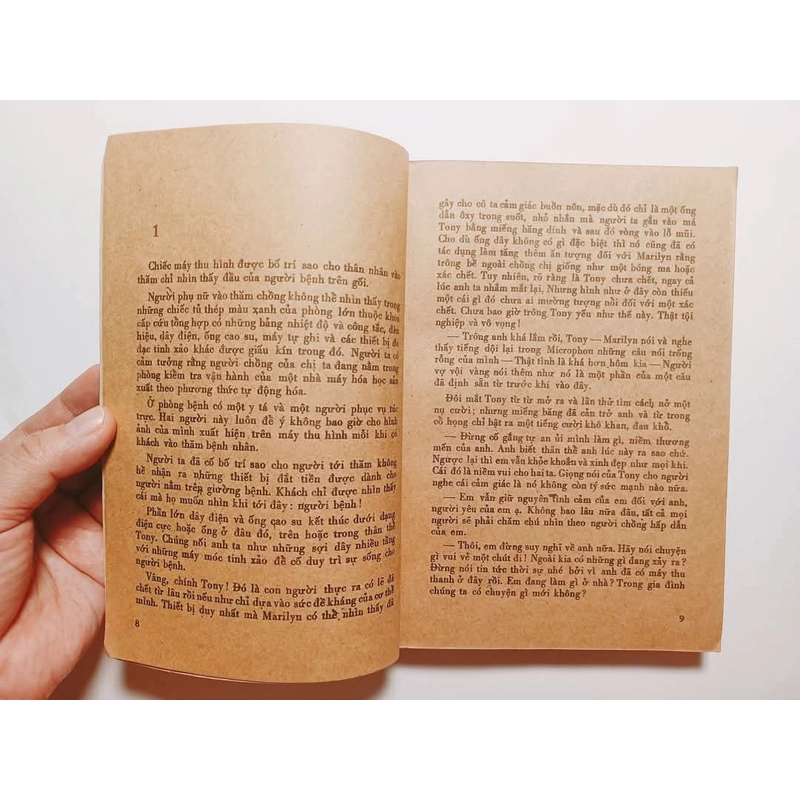 Một Ca Suy Tim - Alan Winnington
 453583