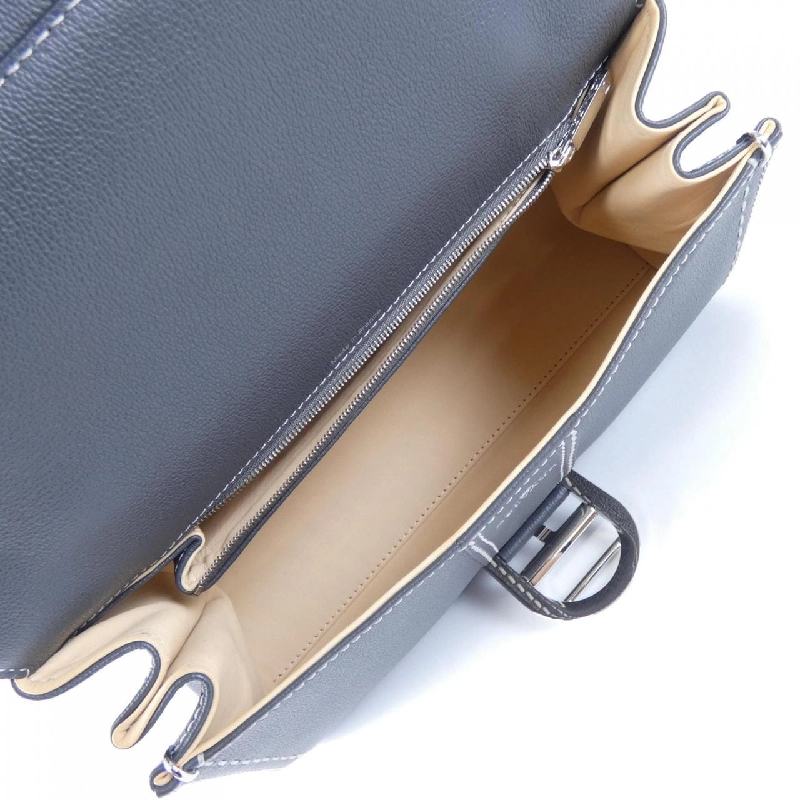 【Khuyến mãi】Túi DELVAUX 661108